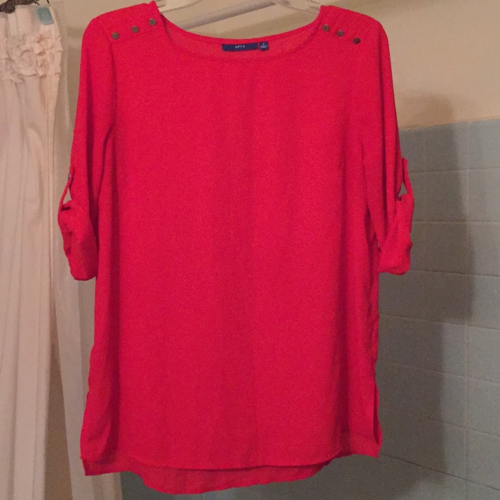 APT9 top